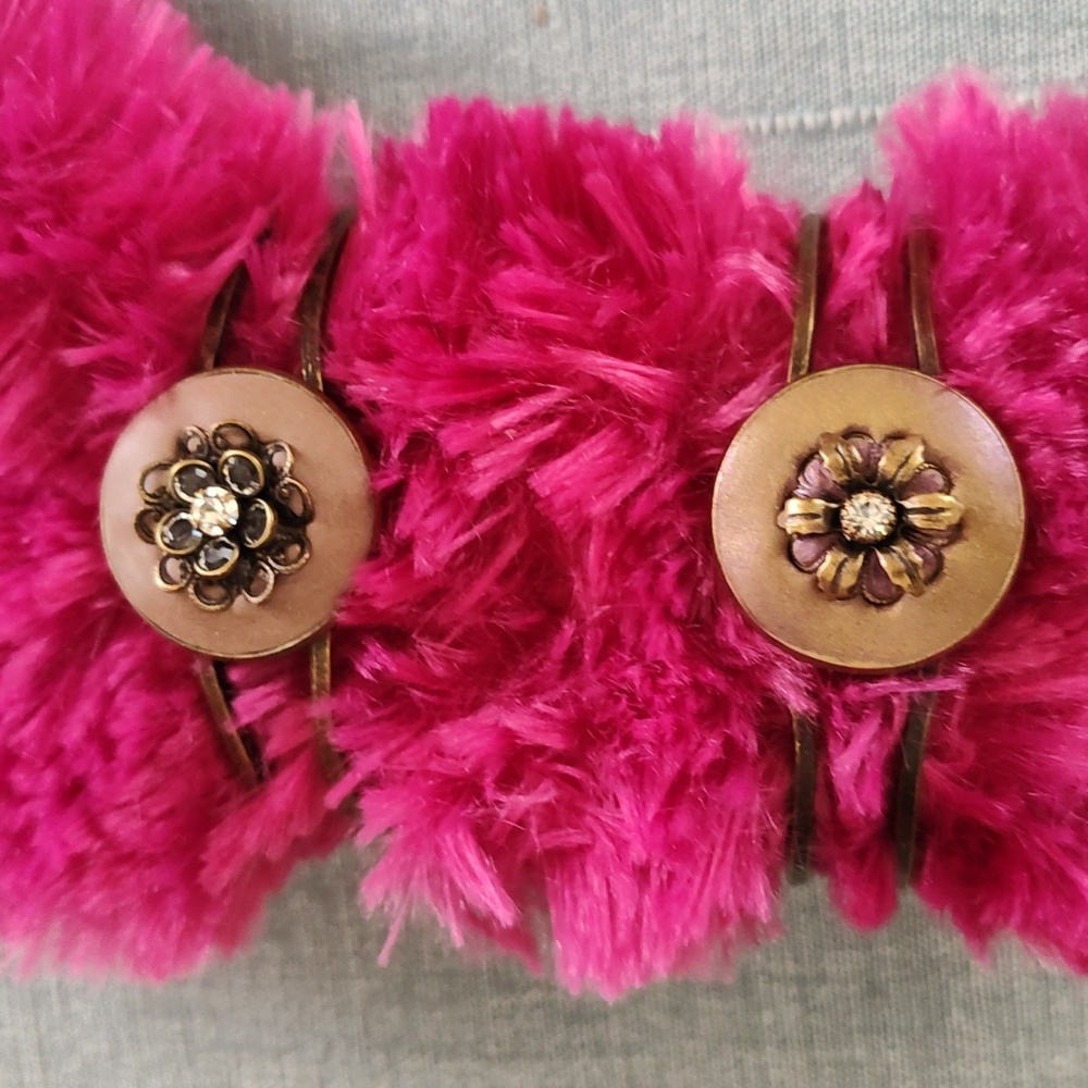 Bracelet pair